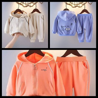 Bộ back to school cho bé từ 2 đến 7 tuổi.Tom Duy kids shop