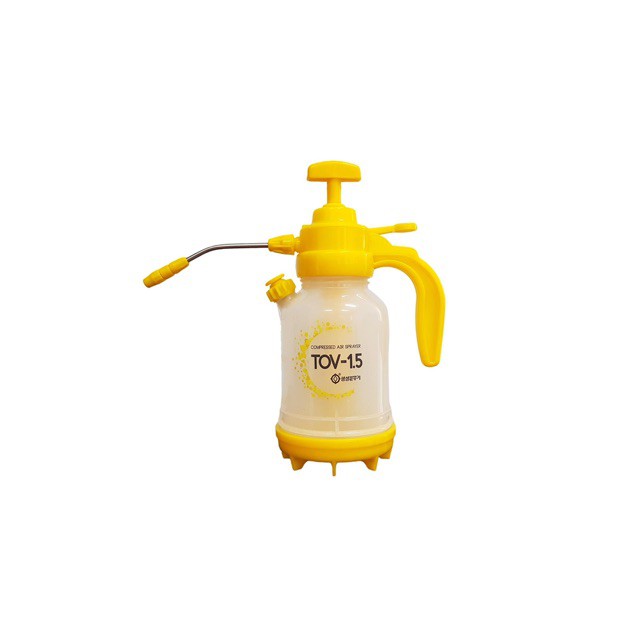 Bình xịt tưới cây cầm tay Han Quốc TOV-1.5L