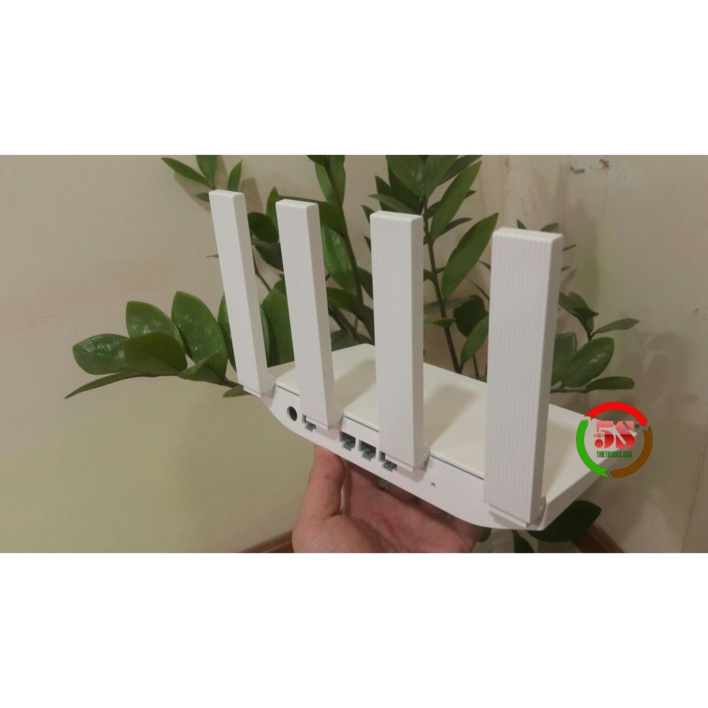 Thiết bị phát wifi Huawei ws5200 AC1200 | BigBuy360 - bigbuy360.vn