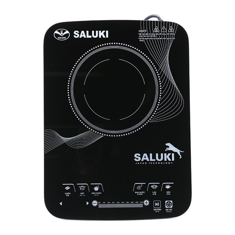 Bếp điện từ Saluki SLK-06I