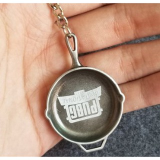 Móc khóa PUBG