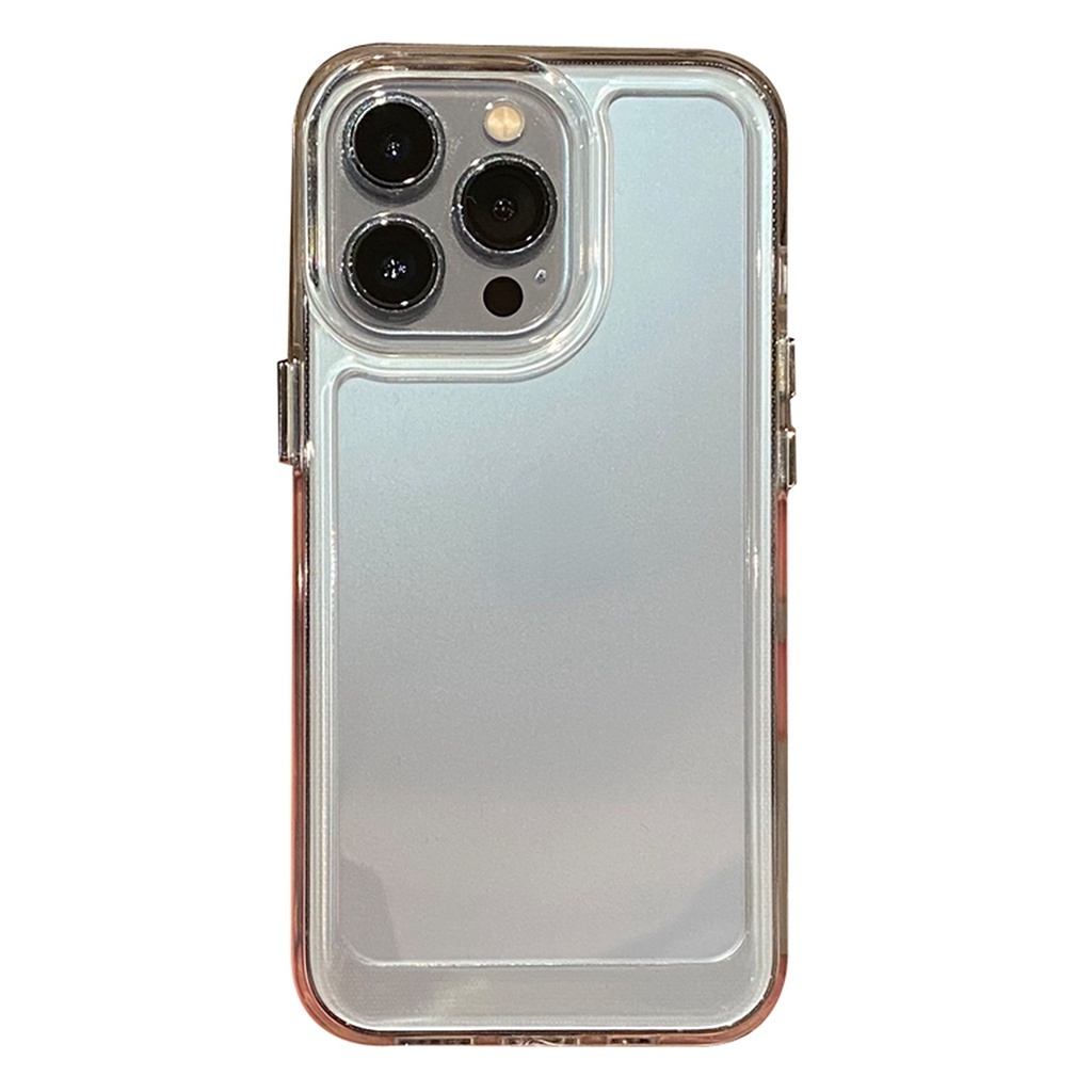 2 Gen Ốp Điện Thoại Trong Suốt Họa Tiết Không Gian Bảo Vệ Chống Rơi Cho Xiaomi Mi 13T 13 12T 12 Lite 12X 11 Ultra