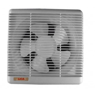 Quạt thông gió gắn tường Lioa EVF30B2