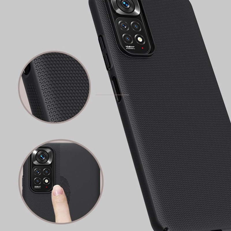 Miếng Dán Bảo Vệ Ống Kính Máy Ảnh Điện Thoại Thông Minh Cho RedmiNote 11S 4G