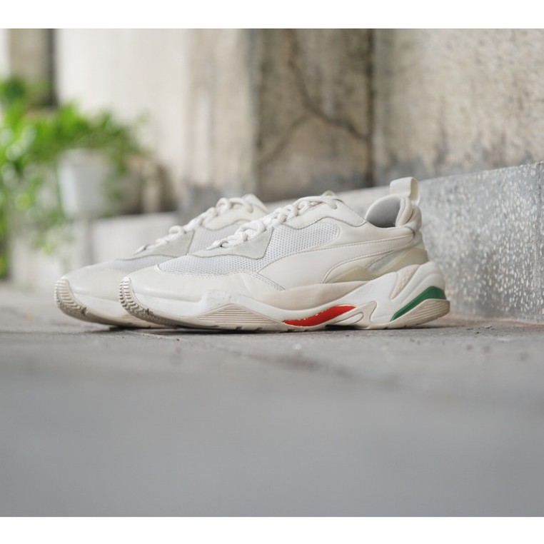 [2hand] PUMA THUNDER SPECTRA 367516 12 GIÀY CŨ CHÍNH HÃNG