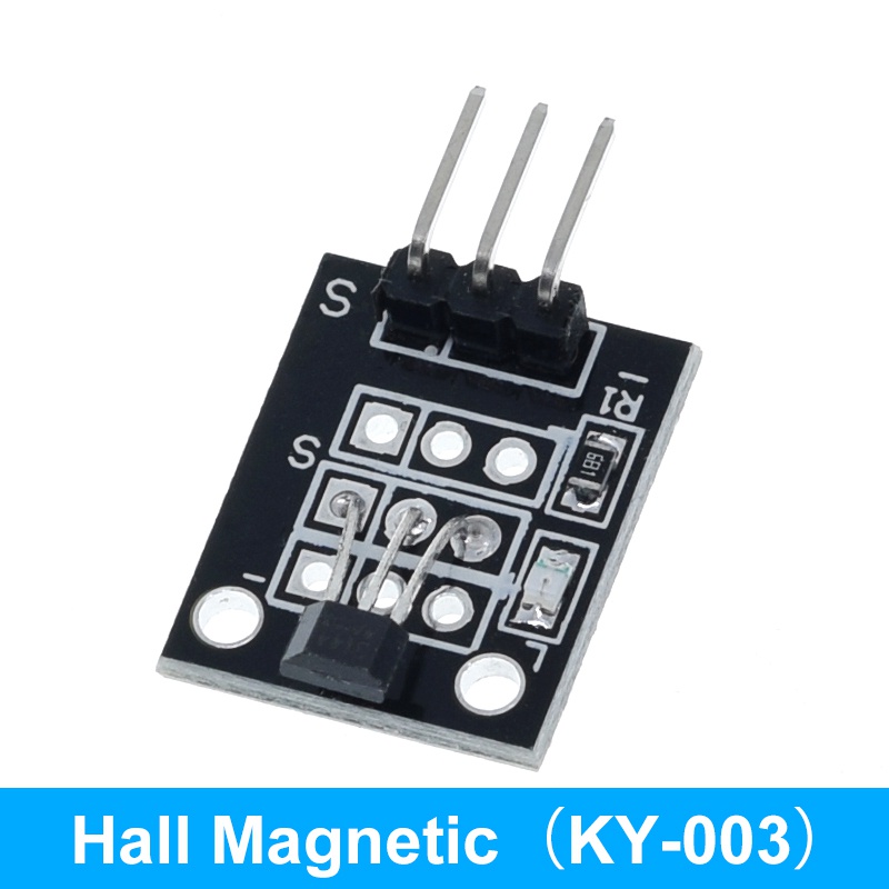 Mô Đun Cảm Biến Nhiệt Độ Kỹ Thuật Số Arduino 45 Loại R3 MEGA2560