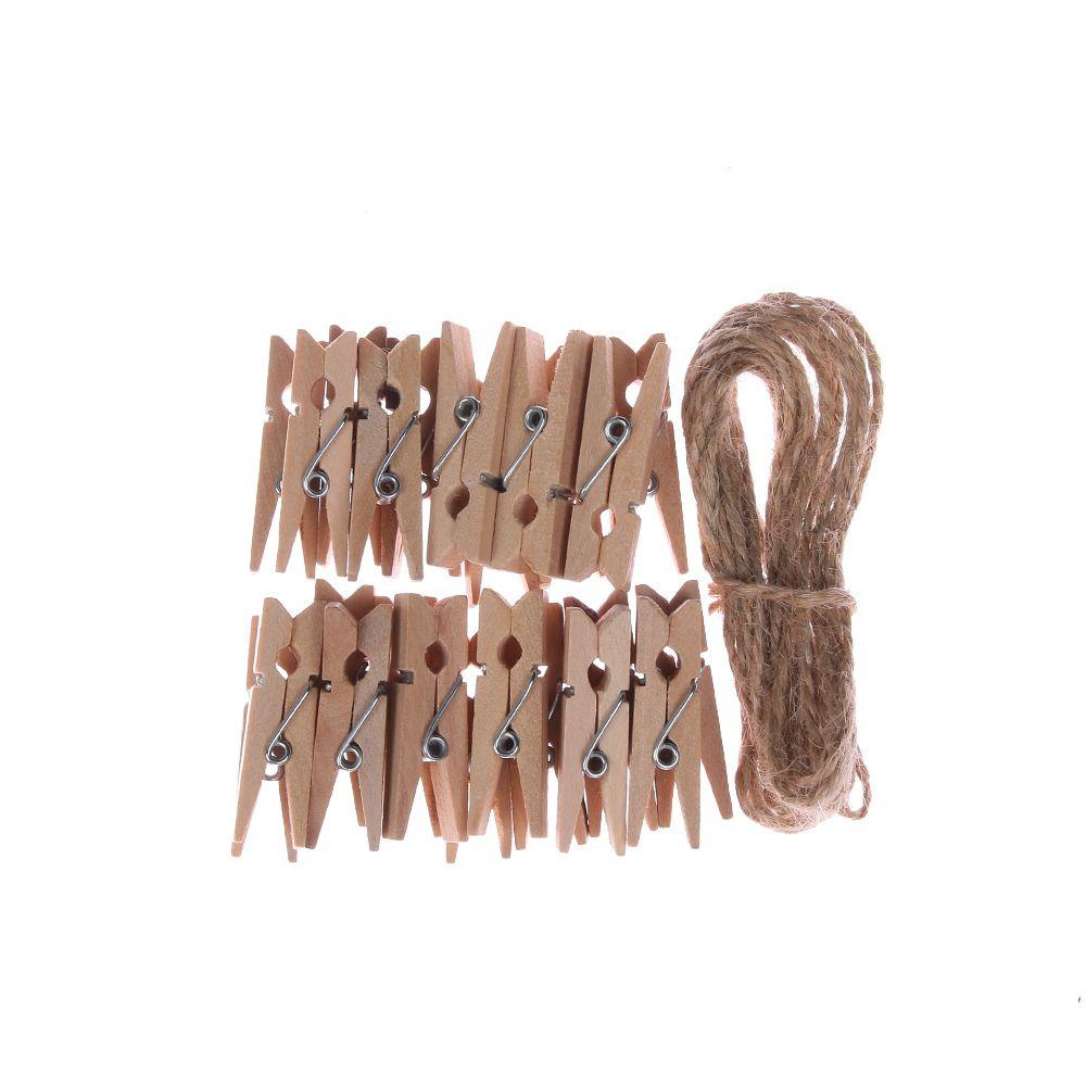BEAUTY Phụ Kiện Treo Trang Trí Cây Thông Giáng Sinh DIY