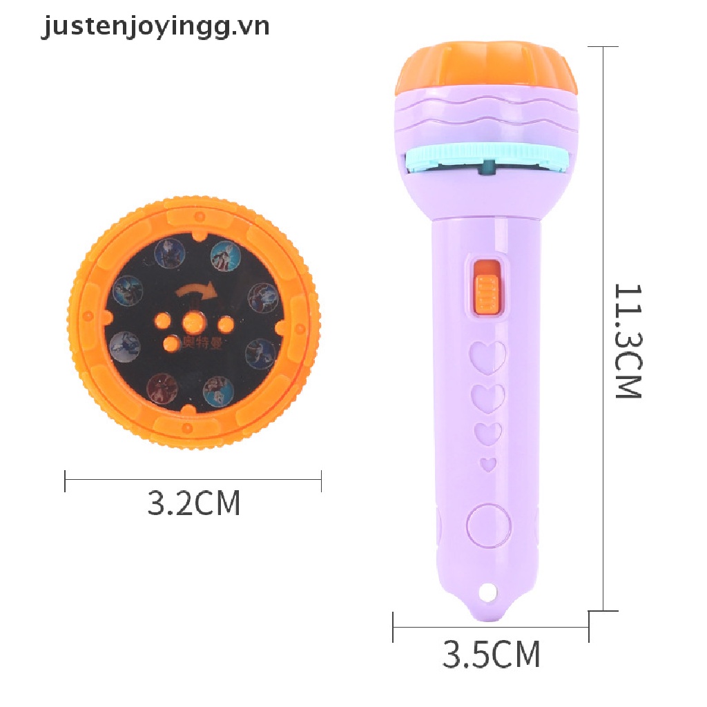 Sách Đồ Chơi Có Đèn Giáo Dục Sớm Cho Bé