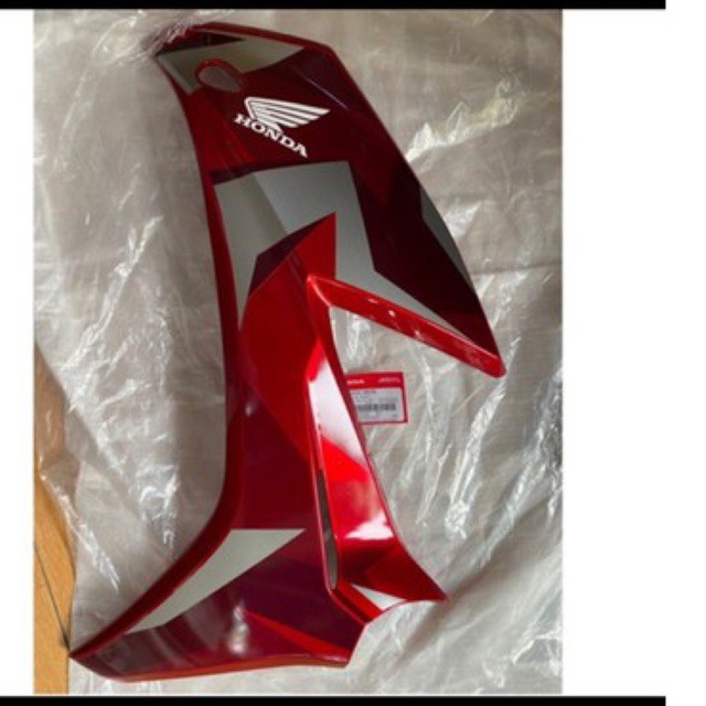 Cặp Cánh bửng Winner X Đỏ Camo hàng chính hãng