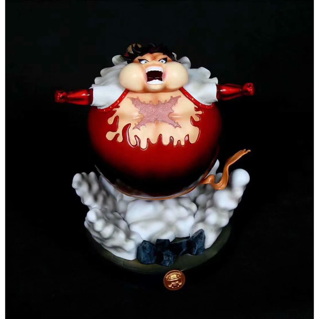 Tổng Hợp Luffy Gear 4 Tank Man Gia Rẻ Ban Chạy Thang 9 21 Beecost