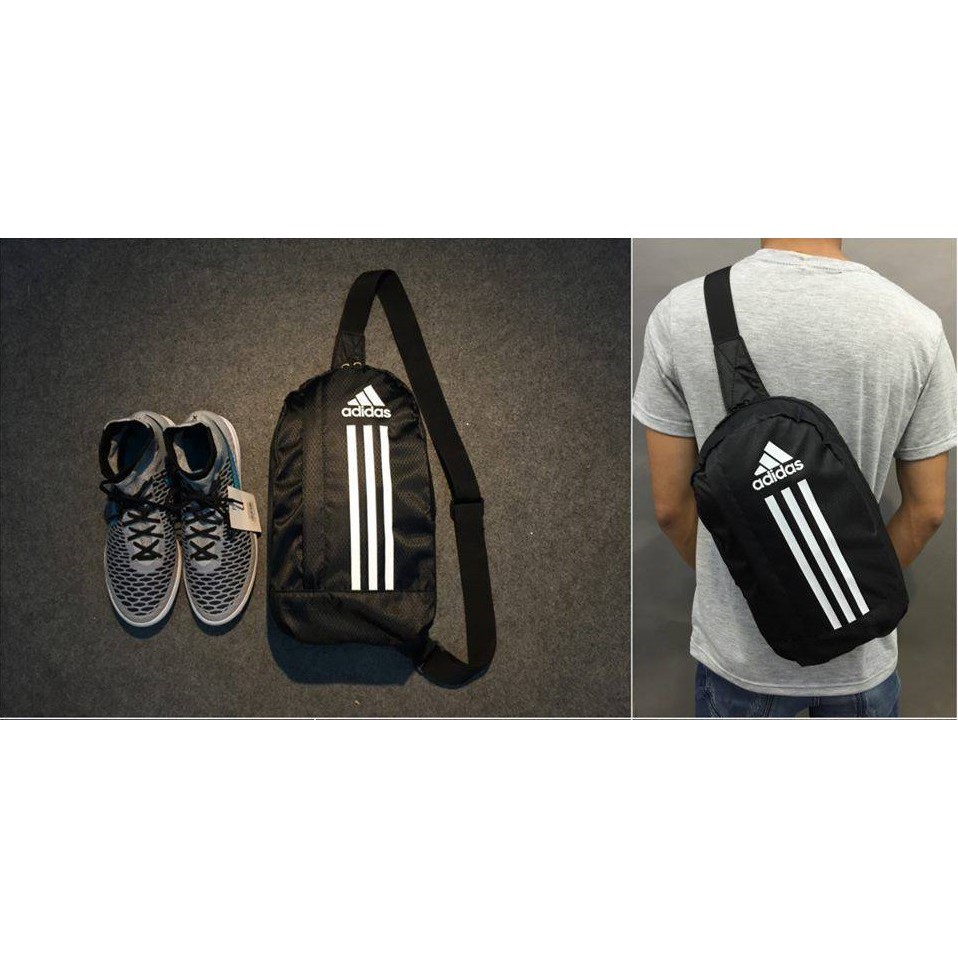 Túi đeo chéo adidas