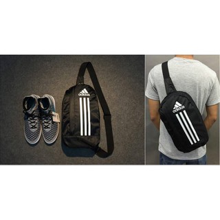 Túi đeo chéo adidas