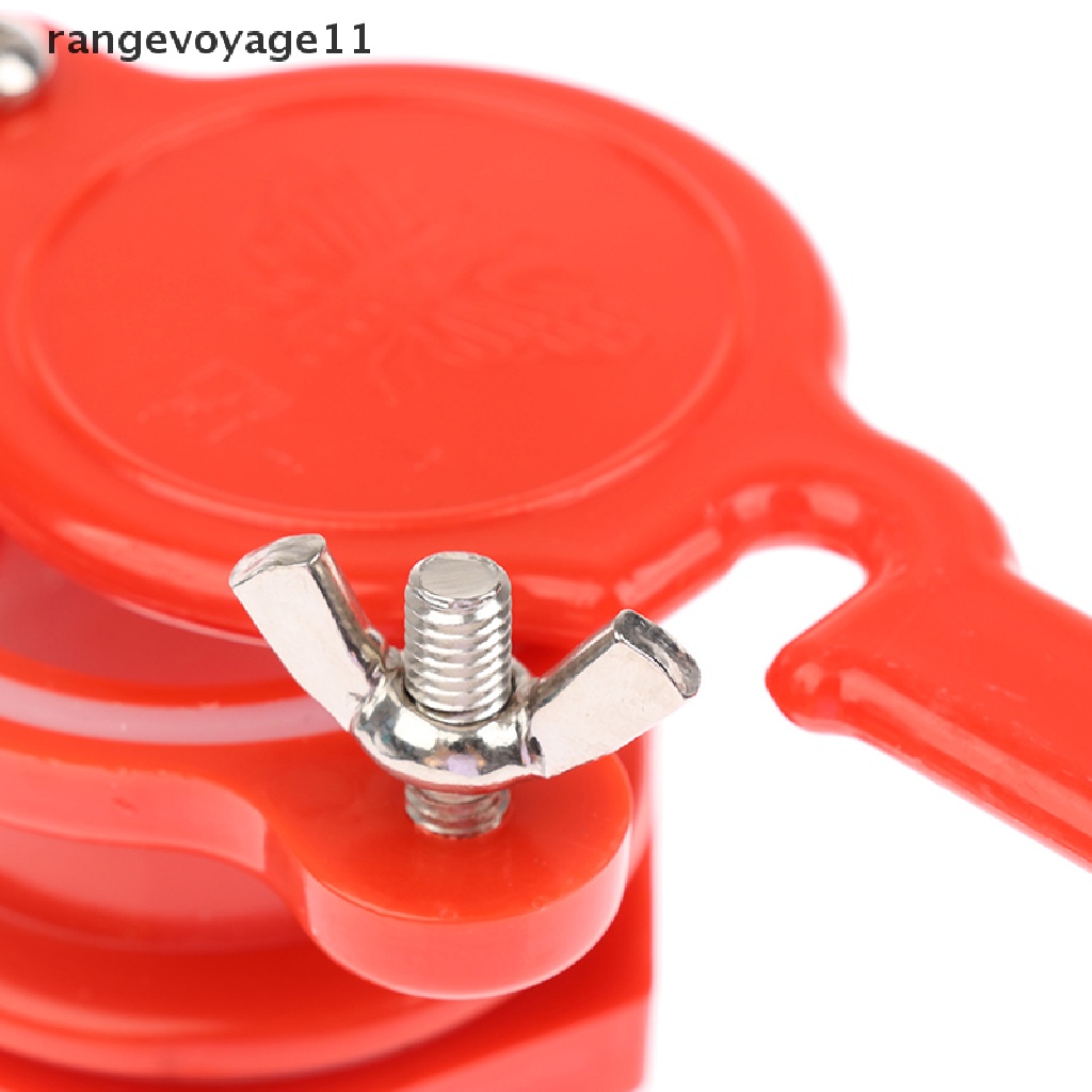 [rangevoyage11] Dụng Cụ Van Mật Ong Cổng Mật Ong