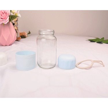Bình nước đầu tròn BN40