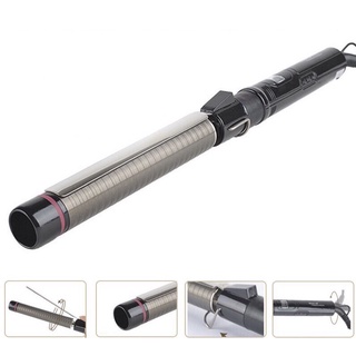 Máy uốn tóc k&k curling iron , máy uốn xoăn giả k&k curling iron