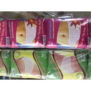 Quần giấy cao cấp du lịch và sinh đẻ