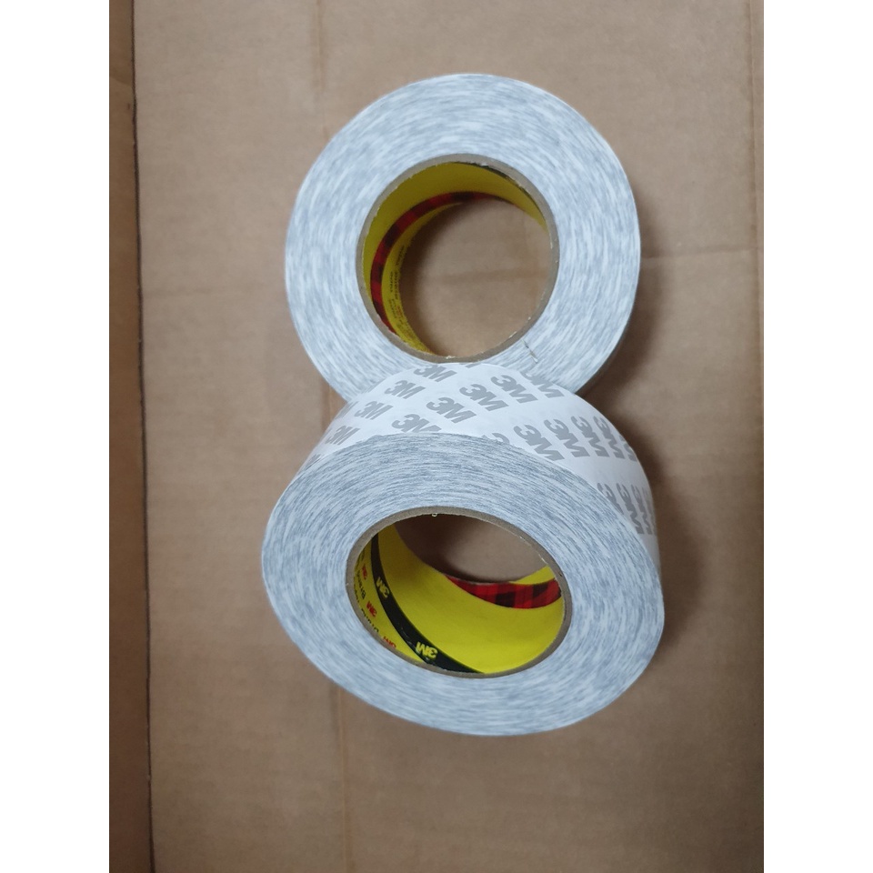 Băng keo hai mặt 3M 9075