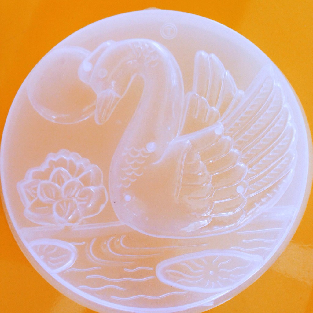 Khuôn rau câu 20cm