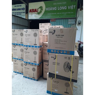 Quạt treo Asia L16018 ( Chuyển hướng điện)