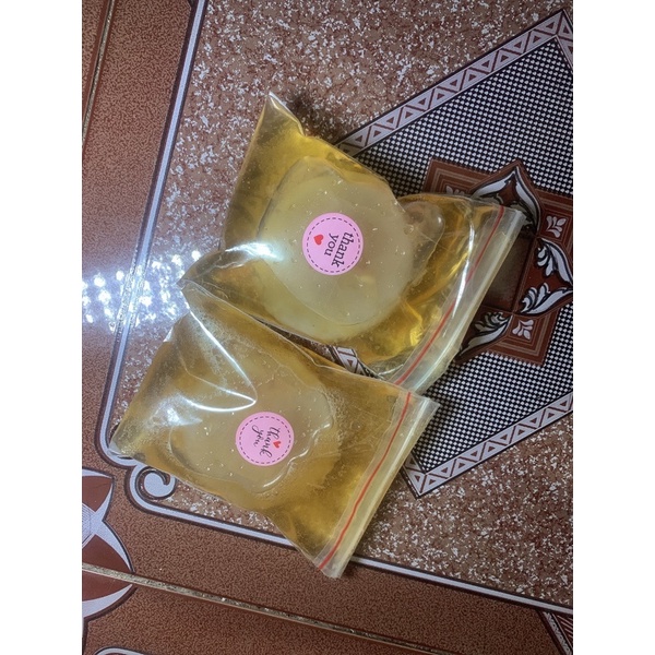 nước mồi tạo con giống scoby