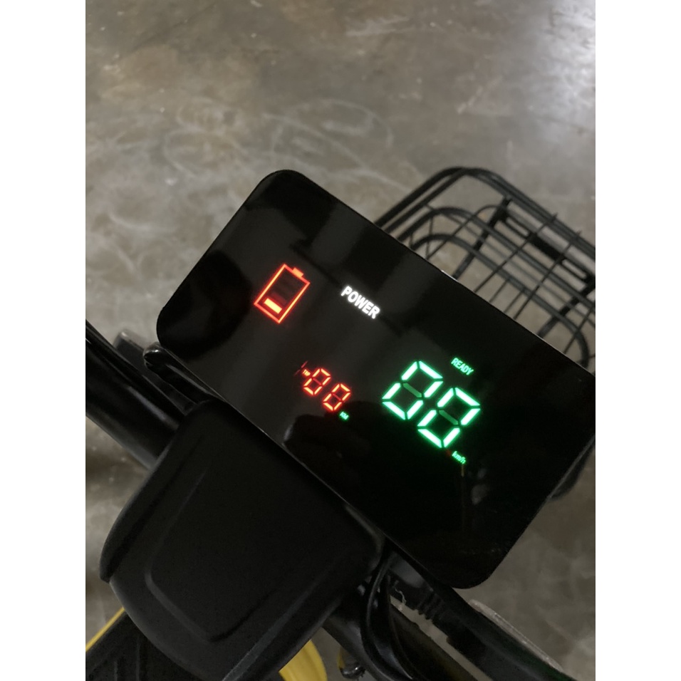 Xe điện hotgril Newbeer x4 - ĐỘNG CƠ LỚN