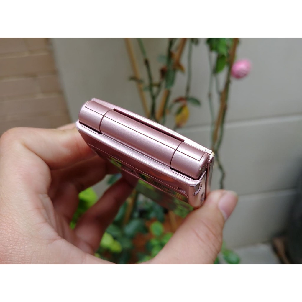 Điện thoại Nhật NEC N-01B