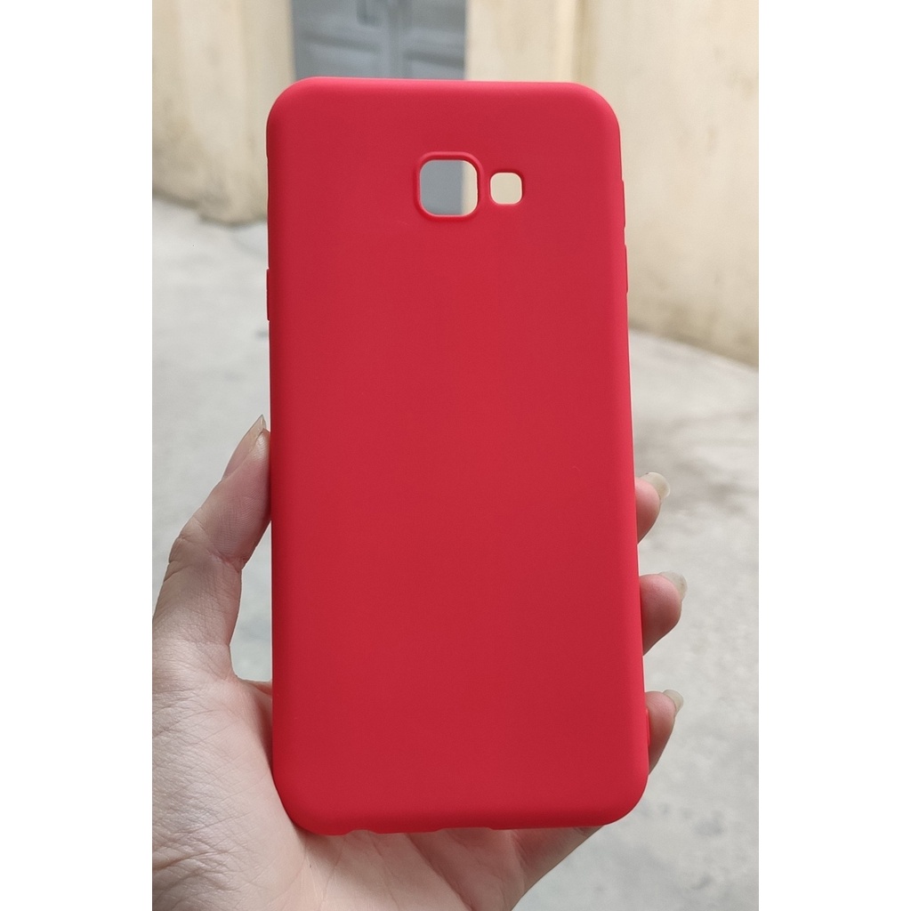 Ốp Dẻo Nhiều Màu  A5 2016