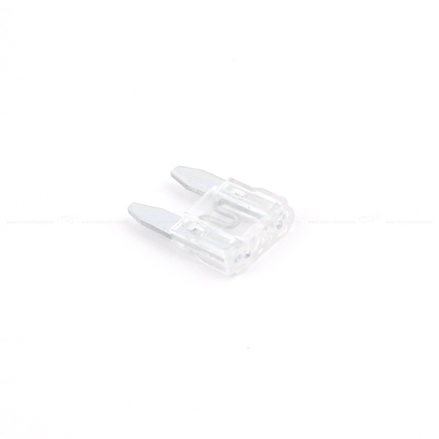 Cầu Chì Mini CIND VIM01 25A Nhập Khẩu Chính Hãng