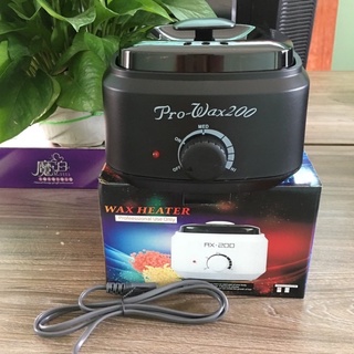 Nồi nấu sáp wax lông pro wax 200