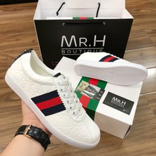 giày nam, giày sneaker nam CSH79