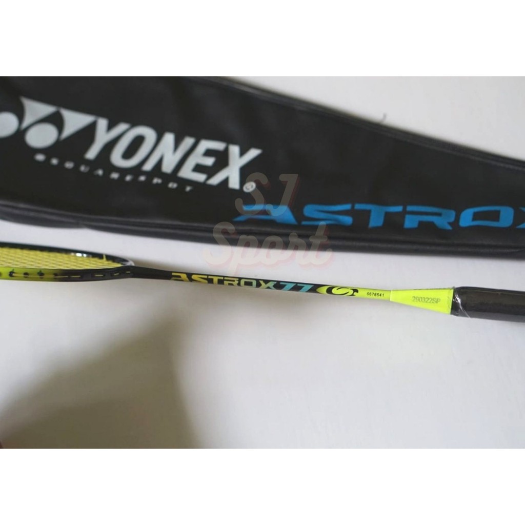 Vợt Cầu Lông Astrox 77 & 88 Yonex Chuyên Dụng