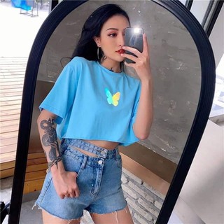 NARY DEAL 99k - 149k ( Croptop Cộc tay )
