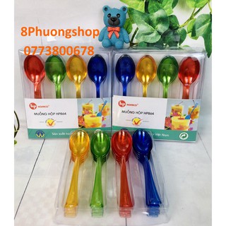 BỘ MUỖNG HOFACO HPB64