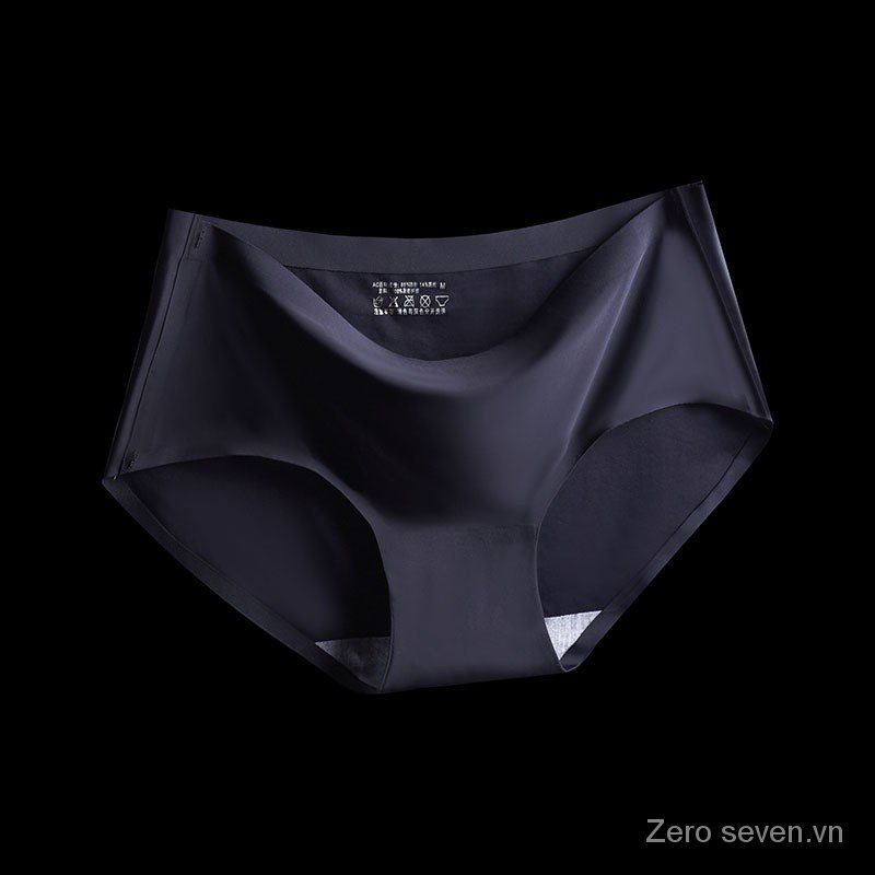 Quần Lót Lụa Không Đường May Mềm Mại Cho Nữ | BigBuy360 - bigbuy360.vn