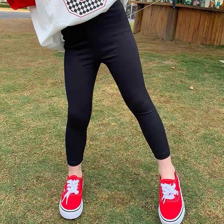Quần LEGGING DÀI Peekaboo bé gái 8-22kg
