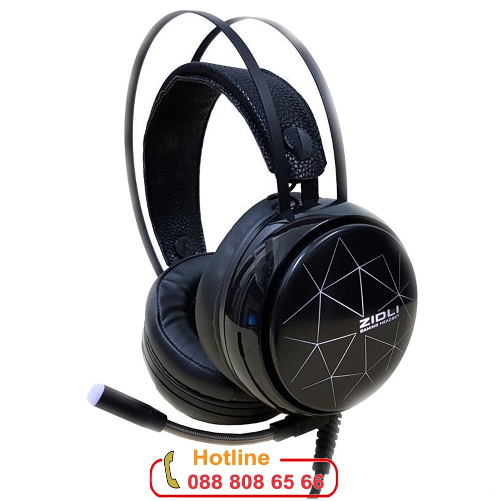 Tai nghe Zidli ZH12S