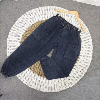Quần Jean Nữ JUMBO (XL XXL XXXL JUMBO)