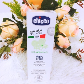 Kem hăm chicco