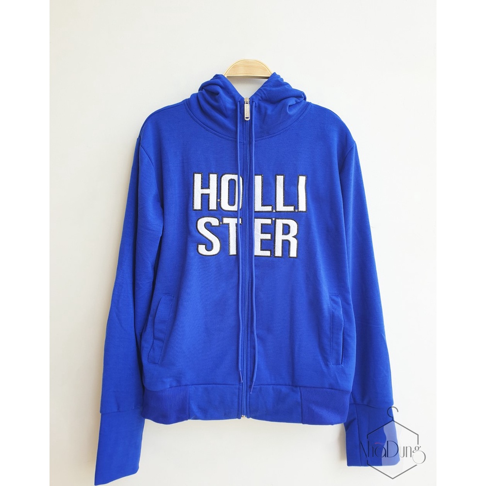 Áo khoác nữ, áo khoác thun da cá Nhã Dung Store chất dày dặn cực bền freesize dưới 55kg | BigBuy360 - bigbuy360.vn