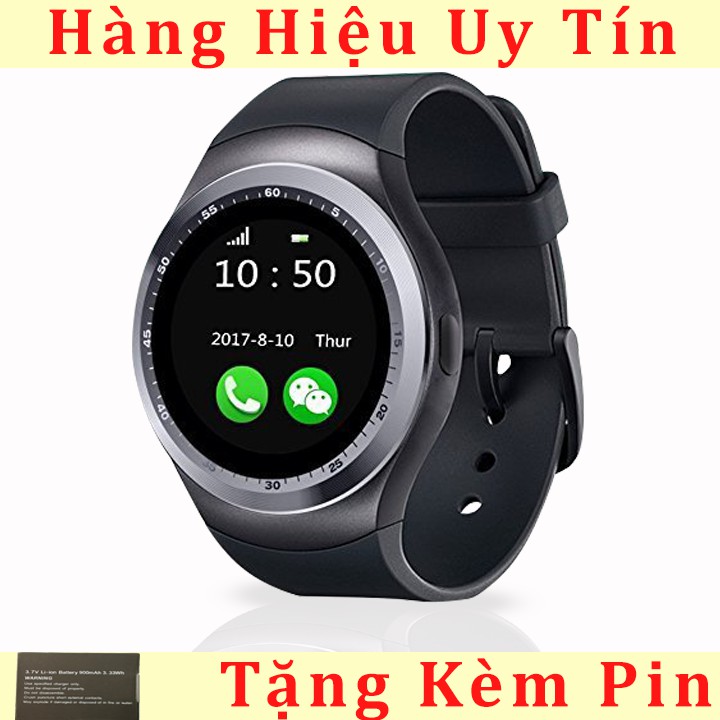 [Freeship toàn quốc từ 50k] Đồng hồ thông minh sim độc lập PKCB PF88 Smart watch đồng hồ thông minh giá rẻ chống nước