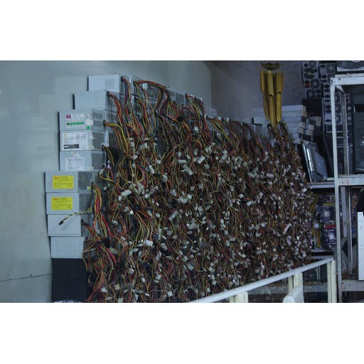 ✅ Nguồn máy vi tính cũ hàng tháo máy còn xài tốt