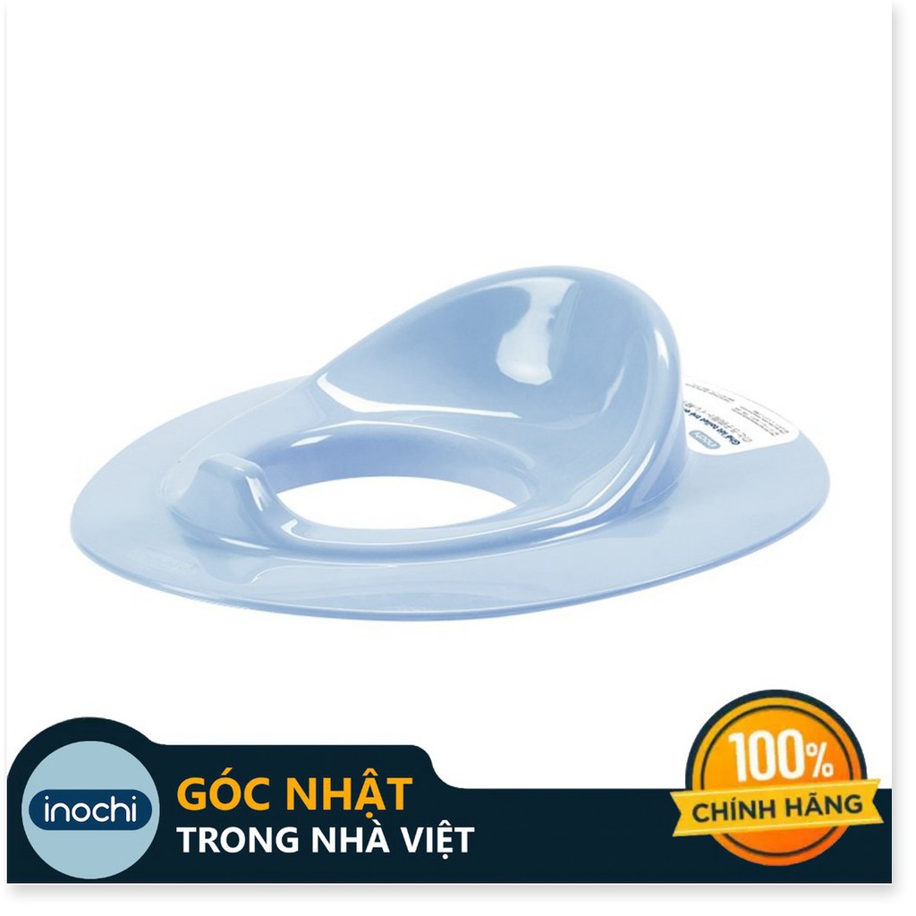 Bệt Vệ Sinh Thu Nhỏ Notoro Cho Bé - Nhưa Cao Cấp Rất Chắc Chắn Và Tiện Lợi Cho Bé