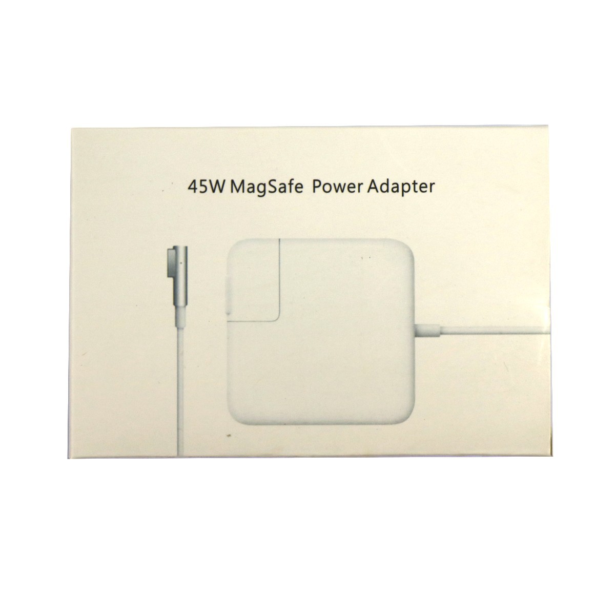 Củ Sạc Cho Ios Macbook Air 45w A1369 A1370 A1244 Us Plug