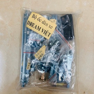 Ốc xe Dream việt cao cấp