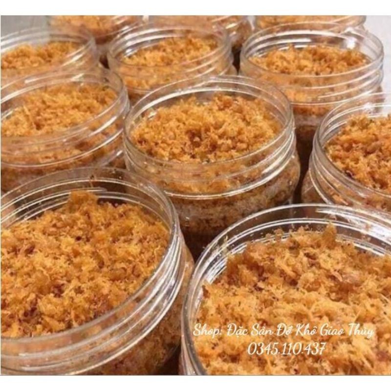 Combo 1kg cá thu,0,5 nõn tôm +0=5kg ruốc tôm
