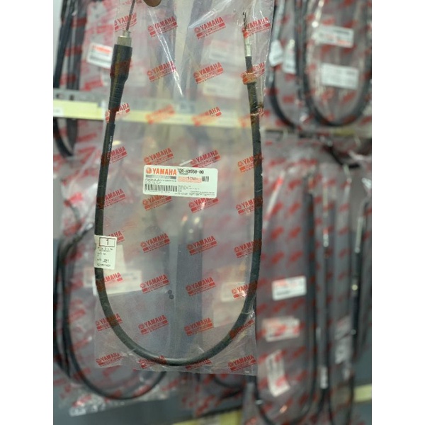 Dây  công tơ mét xe Nozza chính hãng YAMAHA