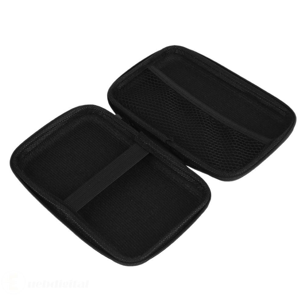 Túi Đựng Ổ Cứng 3.5 Inch Chất Liệu Eva | BigBuy360 - bigbuy360.vn