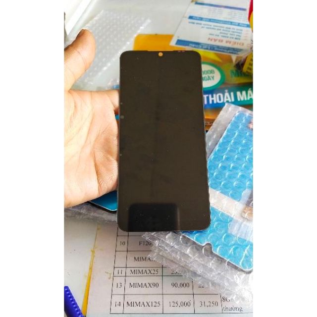 Màn Hình Vsmart Star 3