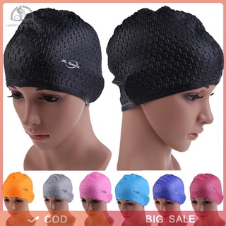 Mũ Bơi Silicon Chống Nước