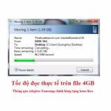 Thẻ nhớ microSDHC Noname 32GB Class 10 (Đen) - Đủ chuẩn dung lượng